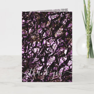 Personnaliser : Texture Rocky Grunge Merci