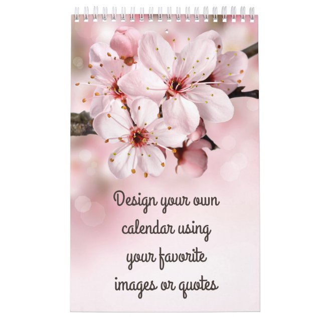 Personnaliser un calendrier annuel (Protection)