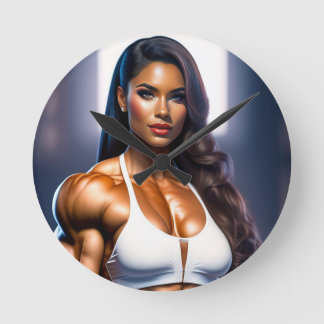 Personnaliser votre horloge pour la décoration de