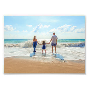 Personnaliser Votre Photo Imprimer Poster