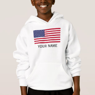 Personnalisez avec votre nom USA Etats-Unis