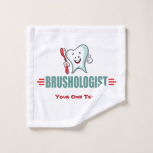Personnalisez Ce Brossage Amusant de Vos Dents