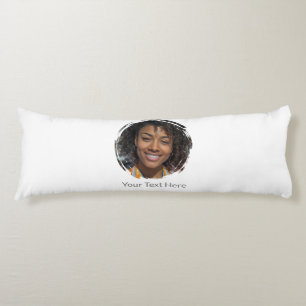 Personnalisez ce coussin Ajoutez votre photo et vo