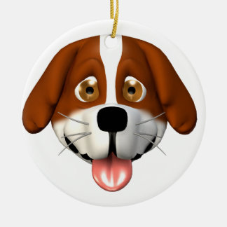 personnalisez cet ornement !