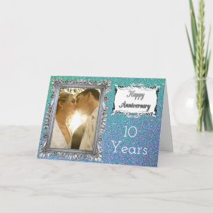 Personnalisez cette jolie carte d'anniversaire de 