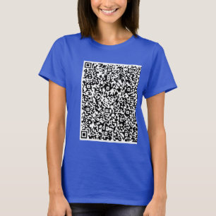 Personnalisez Concevez votre propre T-shirt de cod