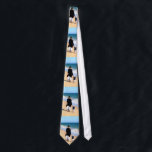 Personnalisez votre Cravate photo favori Personnal<br><div class="desc">Cravates photo personnalisés - Votre propre design - Spécial - Famille personnalisée / Amis ou Cadeau de Cravate personnelle - Ajouter votre photo / ou texte - Redimensionner et déplacer ou supprimer et ajouter des éléments / image avec l'outil de personnalisation. Choisissez / ajoutez votre police / couleur de texte...</div>