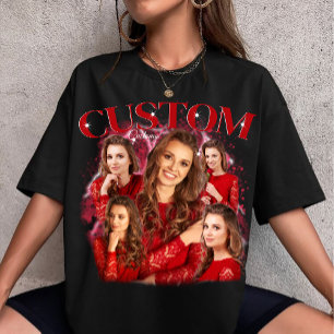personnalisez votre idée de t-shirt bootleg ici