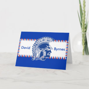 Personnalisez votre propre carte !