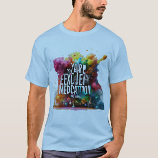 Personnalisez Votre Style : T-Shirt Coloriage Kits