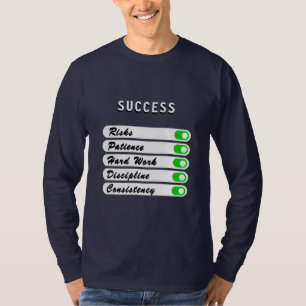 Personnalisez votre T-Shirt aux conditions de réus
