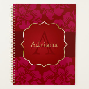 Personnalité de Red Asian
