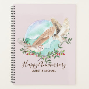 Personnalité d'Owls