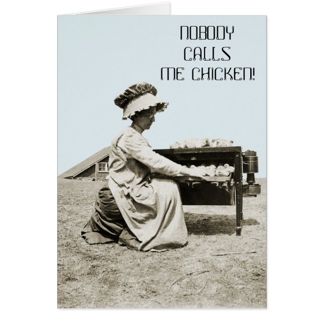 PERSONNE NE M'APPELLE PICKEN VINTAGE PICKEN BREEDE (Devant)