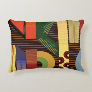 Perspective Coussin d'accent