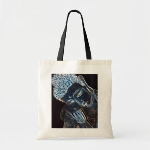 Perspective du sac de Bouddha