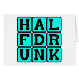 Perspectives Optimistes et à moitié sombres