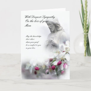 Perte de la carte de sympathie de maman