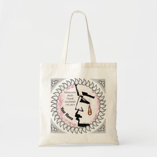 perte de Sac fourre-tout de bébé (Devant)