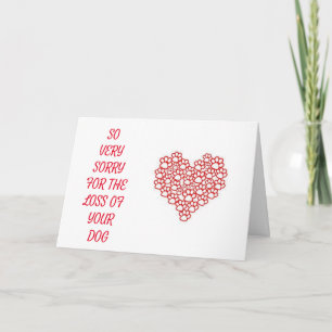 **PERTE DE VOTRE CHIEN** SYMPATHIE ET CARTE DE SAN