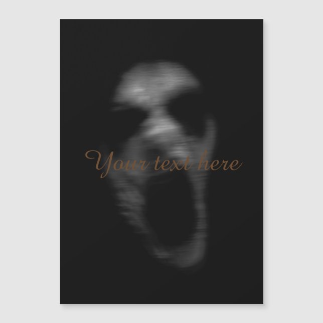 Pertes de troubles mentaux (Devant)