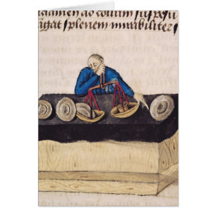 Pesage des barres de camphre