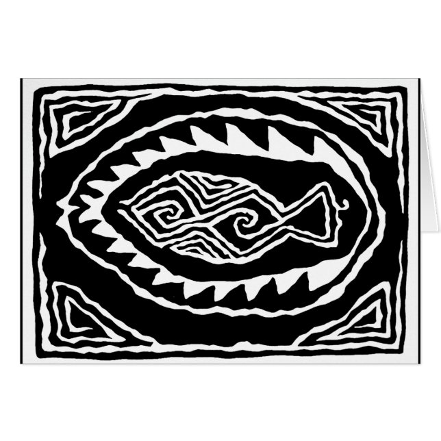 Pescado du Sud-Ouest (Devant horizontal)