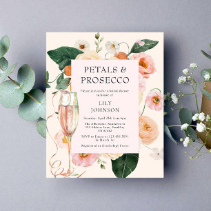 Pétales budgétaires et Fête des mariées florale du