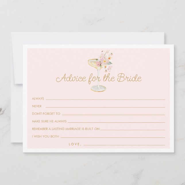 Pétales et conseils du procureur pour la carte de  (Devant)