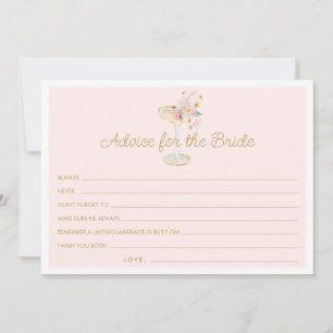 Pétales et conseils du procureur pour la carte de