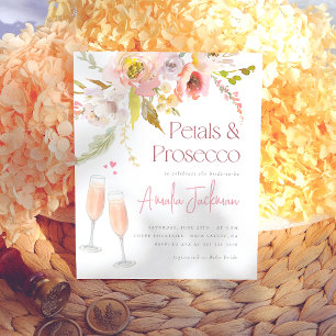 Pétales et Procuco Floral Bridal Show