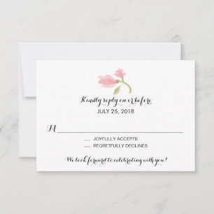Pétales parfumés de Freesia Réponse au mariage