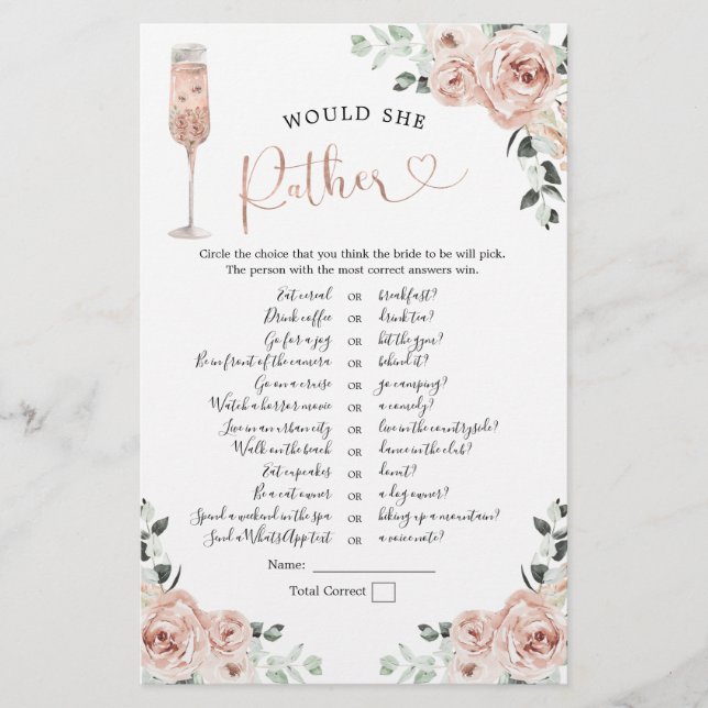 Pétales Roses Rose Dusty Pourrait-Elle Plaire (Devant)