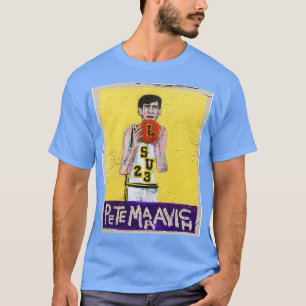 Pete Maravich TShirt