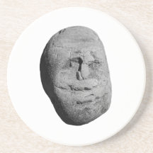 Pete the Rock Dessous de verre de grès