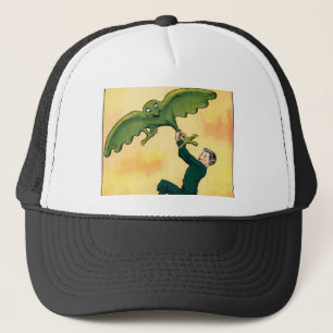 Peter et le Casquette des oiseaux