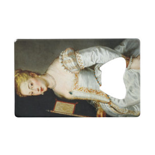 Peter Paul Rubens Portrait d'une dame