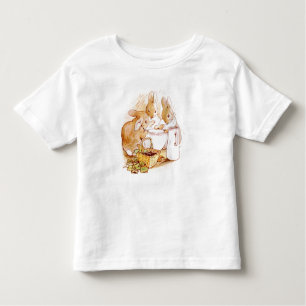Peter Rabbit Baby T-shirt bébé