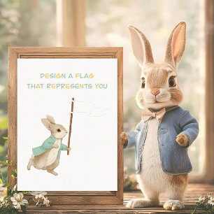 Peter Rabbit Kids Devinez Le Jeu