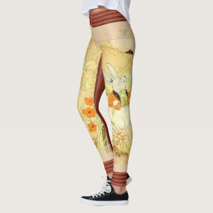 Peter Rabbit Leggings
