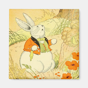 Peter Rabbit Magnet