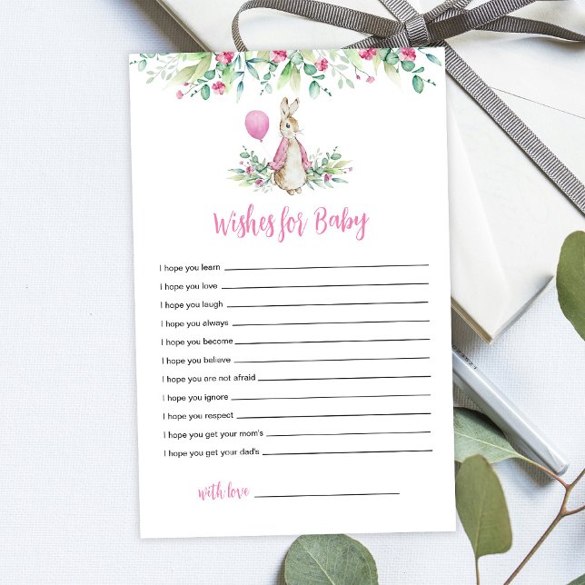 Peter Rabbit souhaite jouer pour bébé (Créateur téléchargé)