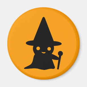 Petit aimant de magicien