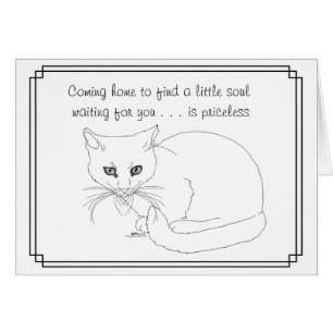 Petit Ami Chat