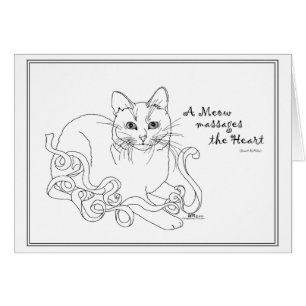 Petit Ami Chat