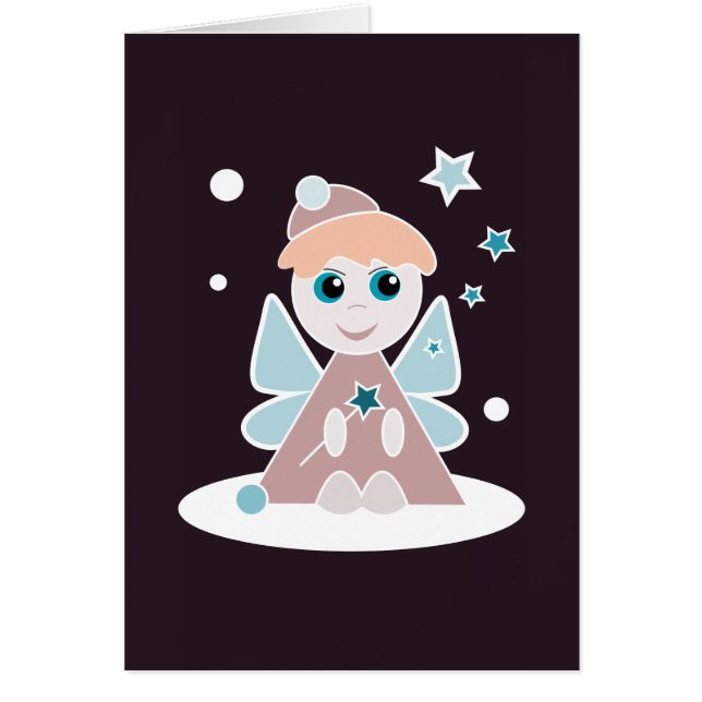 Petit Ange (Devant)