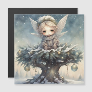 Petit ange de Noël
