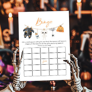 Petit Boo Ligne de vêtements Halloween Jeu de Bing