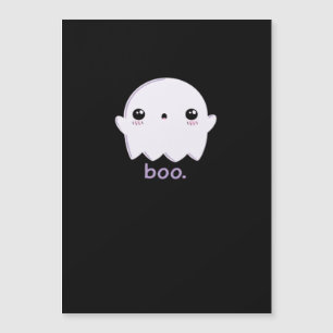 Petit Boo Mignon Halloween