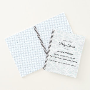Petit cahier à spirale Vente de bloc-notes et d'